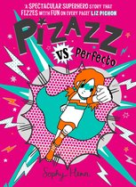 Pizazz- Pizazz vs Perfecto