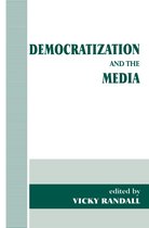 Democratization and Autocratization Studies- Democratization and the Media