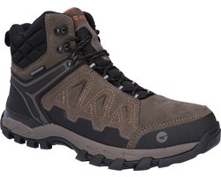 Hi-Tec V-Lite Explorer Waterbestendig BRUIN - Maat 44 Wandelschoenen voor Mannen