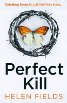 Perfect Kill - Book 6 - A DI Callanach Thriller