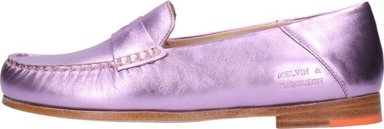 Melvin & Hamilton Dames Loafers Thea 3