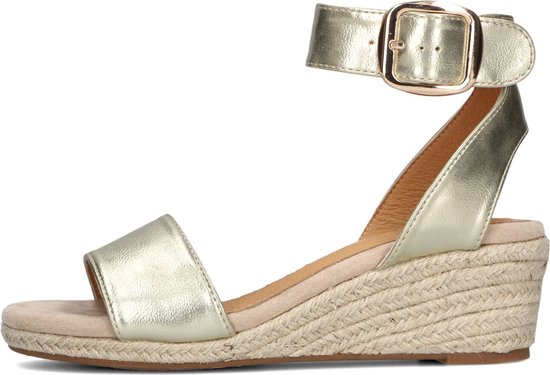 Omoda 0577-2 Espadrilles - Zomer Schoenen - Dames