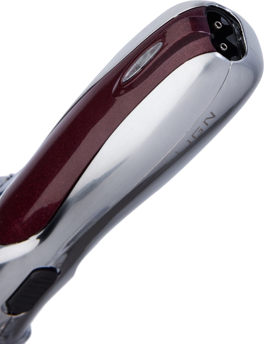 Wahl A-Lign Trimmer – Draadloos, 100 min batterij, zilver thumbnail 2
