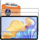 ebestStar - {2 Stuck} Gehard glas voor Honor Pad 8, Screen Protector Cover, Schermbeschermer Tempered Glass