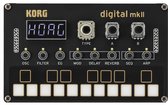 Korg Nu:Tekt NTS-1 mkII - Digitale synthesizer