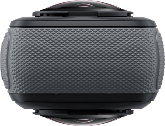 Insta360 X4 - Actioncam - 360 graden-camera - 8K