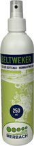 Merbach eeltweker spray- 500 x 250 ml voordeelverpakking