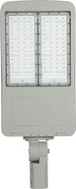 V-TAC VT-152ST LED Straatverlichting - 140lm/w - Samsung - IP65 - Grijs - 150 Watt - 21000 Lumen - 4000K - 5 Jaar