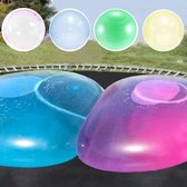 RyC Toys Jelly bubble blauw | Waterballon | Zomer speelgoed | Kinder speelgoed| Balloon speelgoed| Buitenspeelgoed| Kinderactiviteiten