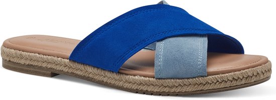 Tamaris Dames Slipper 1-27129-42 897 Maat: 42 EU