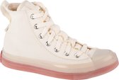 Converse Chuck Taylor All Star CX Explore A02810C, Vrouwen, Wit, Sneakers, maat: 38