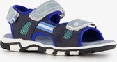 Blue Box jongens sandalen blauw - Maat 35