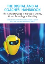 The Coaches' Handbook Series-The Digital and AI Coaches' Handbook