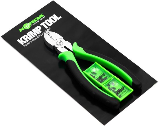 Outil de sertissage Korda - Accessoires de vêtements pour bébé