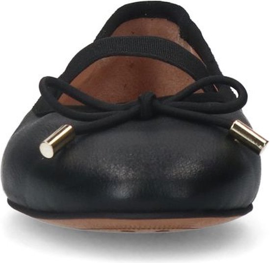 Kurt Geiger Dames Sloane Eagle Ballerina