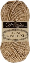 Scheepjes Stone Washed XL 844 Boulder Opal