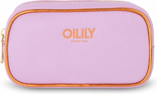 Pop Pouch 42 Joylily Orchid Bouquet Lilac: OS
