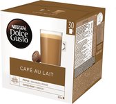 NESCAFÉ Dolce Gusto Café au Lait capsules - 90 koffiecups