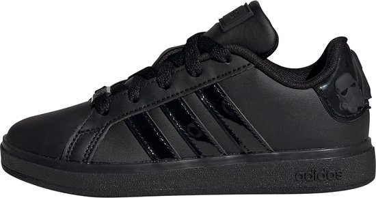 adidas Sportswear Star Wars Grand Court 2.0 Schoenen Kids - Kinderen - Zwart- 30