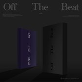 I.M (monsta X) - Off The Beat (CD)
