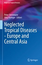 Neglected Tropical Diseases- Neglected Tropical Diseases - Europe and Central Asia