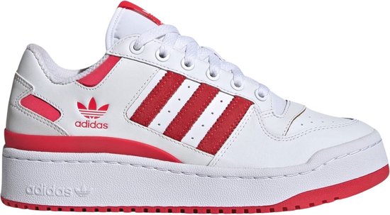 Adidas Forum Bold Stripes Sneakers Dames
