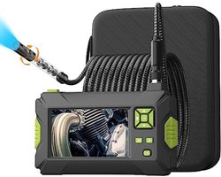 Endoscoop Camera - Endoscoop Inspectie Camera - Riool Camera Waterdicht Endoscoop - Endoscope