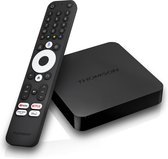 Thomson 240G Streaming Box 4K UHD