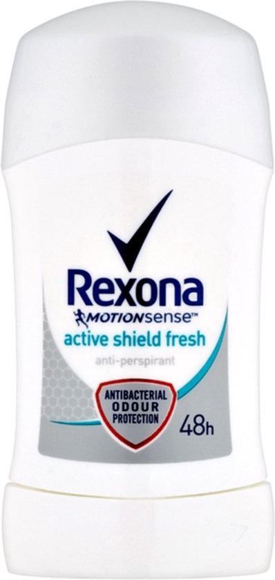 Rexona Active Protection Fresh Vrouwen Stickdeodorant 40 ml 1 stuk(s)