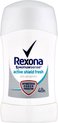 Rexona Active Protection Fresh Vrouwen Stickdeodorant 40 ml 1 stuk(s)