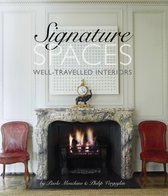 Signature Spaces Well Travelled Spaces B