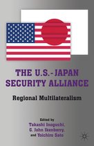 The U S Japan Security Alliance
