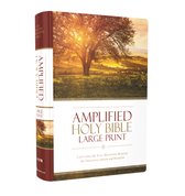 Amplified Holy Bible