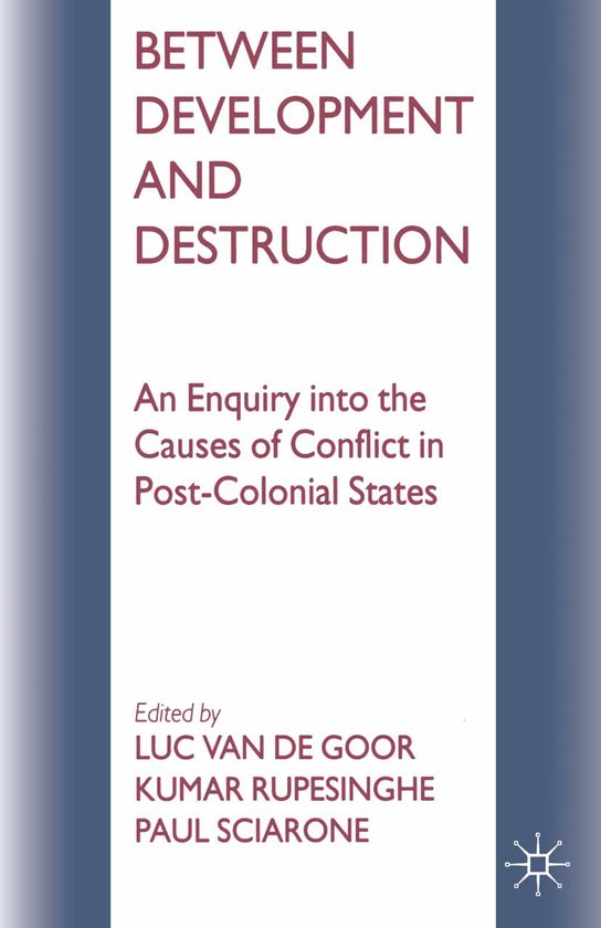9780333650387 - Between Development and Destruction