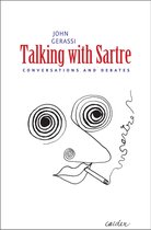 Talking With Sartre