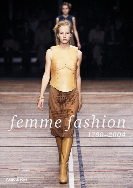 Femme Fashion - cover