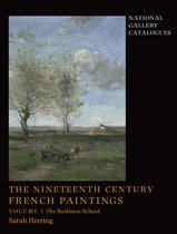 National Gallery London-The Nineteenth-Century French Paintings
