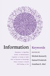 Information – Keywords