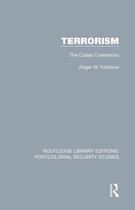 Routledge Library Editions: Postcolonial Security Studies- Terrorism