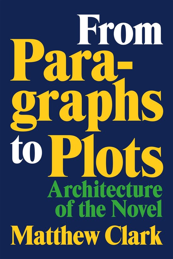 From Paragraphs to Plots - cover