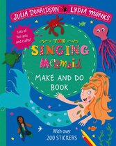 The Singing Mermaid Make and Do Make  Do Books