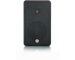 Monitor Audio Climate 50 - BuitenLuidspreker met Muurbeugel - Zwart (per paar)