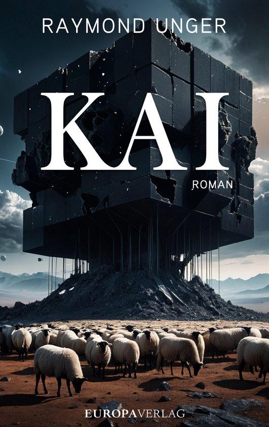 KAI - cover