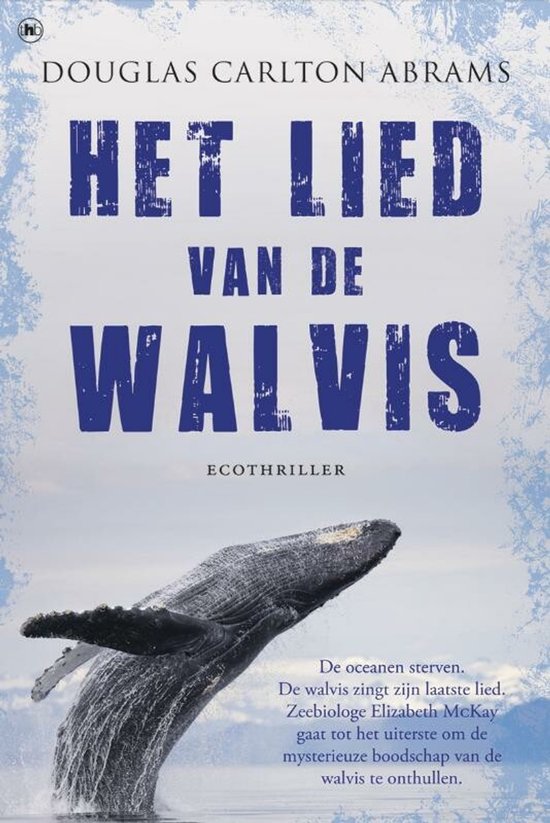 Het Lied Van De Walvis