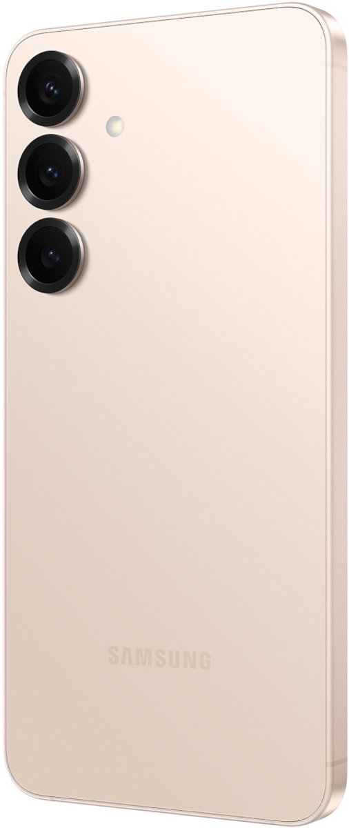 Samsung Galaxy S25 Plus 5G - 256GB - Pinkgold – foto 4