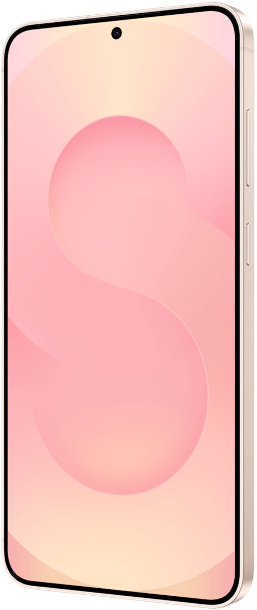 Samsung Galaxy S25 Plus 5G - 256GB - Pinkgold – foto 8