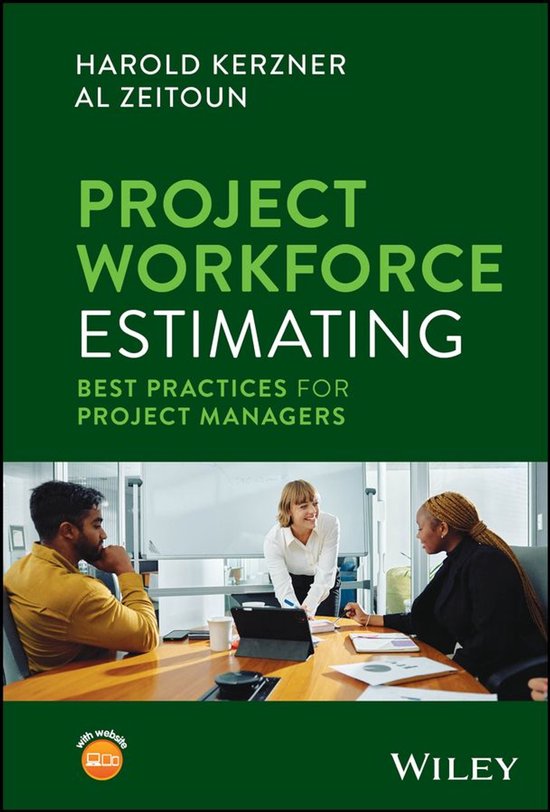 Project Workforce Estimating - cover