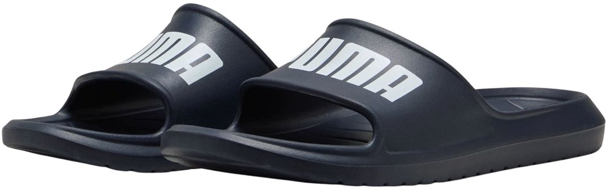 Puma Divecat 2v Lite Slippers-44 5 Blauw