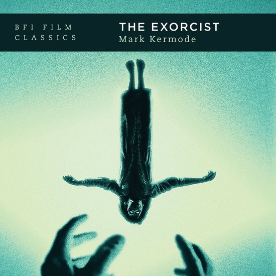 The Exorcist - cover
