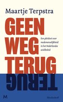 Geen weg terug